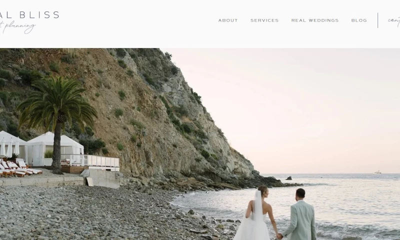 Axencia - Bridal Bliss Elegant & Bespoke Wedding Planning Experience