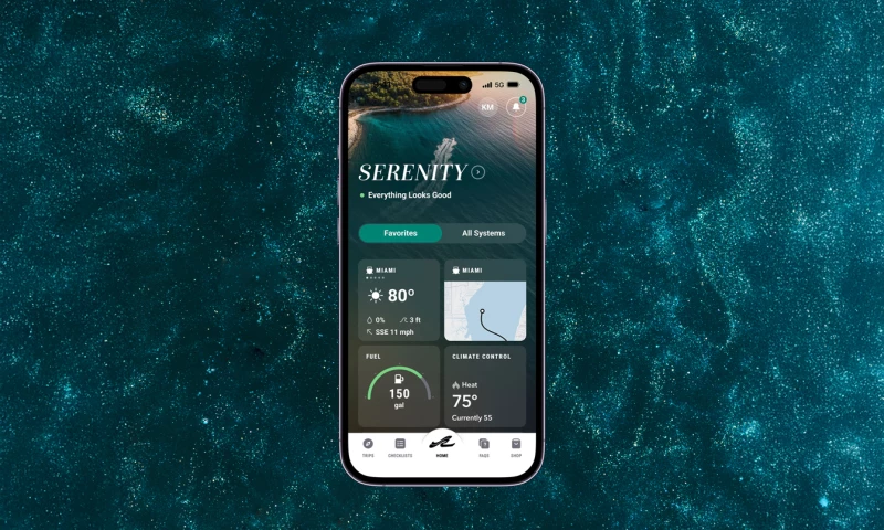 ANML - Brunswick App