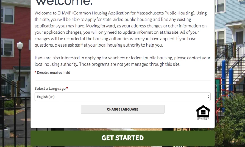 Zagaran - Massachusetts CHAMP