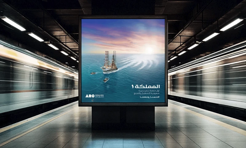 Aro Drilling: Comprehensive Brand Building & Digital Platform Development