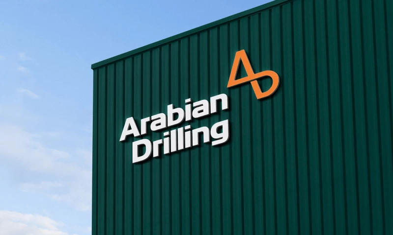 Arabian Drilling: Transforming a Titan
