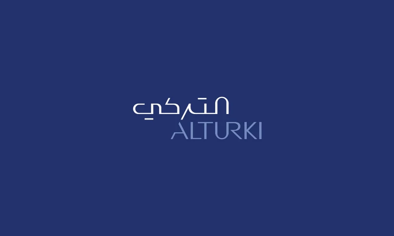 Alturki Holding: Driving Growth Through Effective Branding and Communications