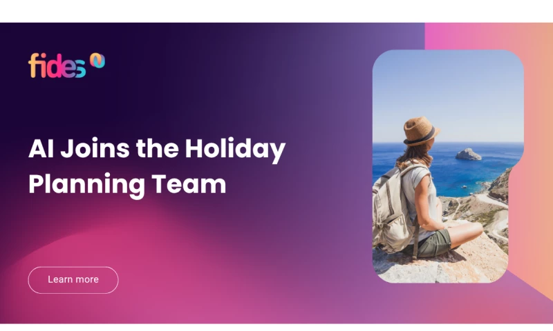 Digital Marketing & Social Media for FIDES Loyalty