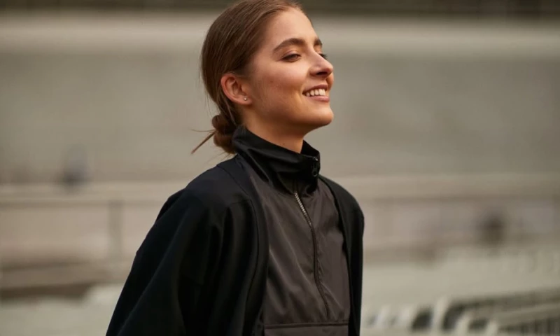 AWY fashion/sport wear