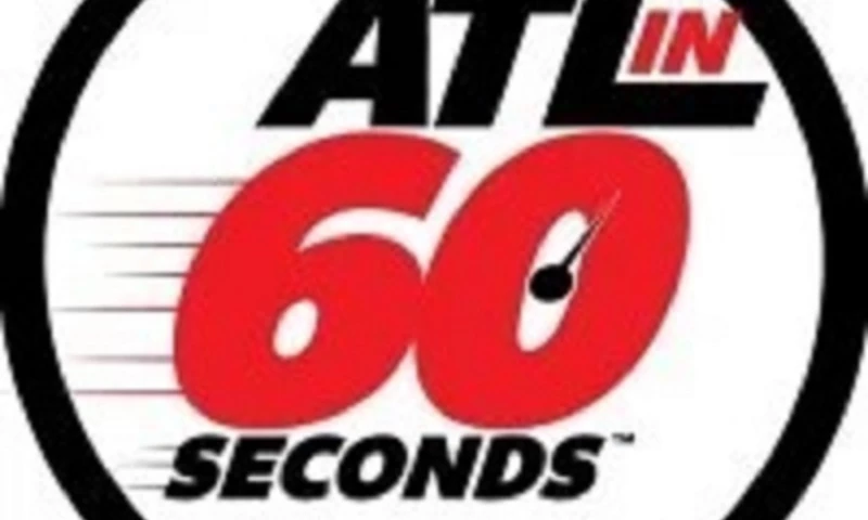 Avesent - ATL in 60 Seconds
