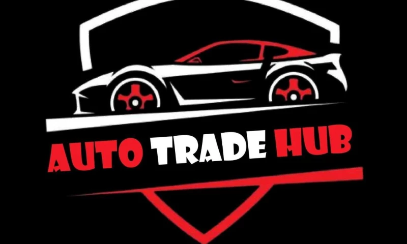 Avesent - Auto Trade Hub