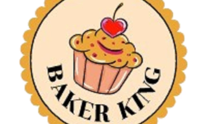 Avesent - Baker King