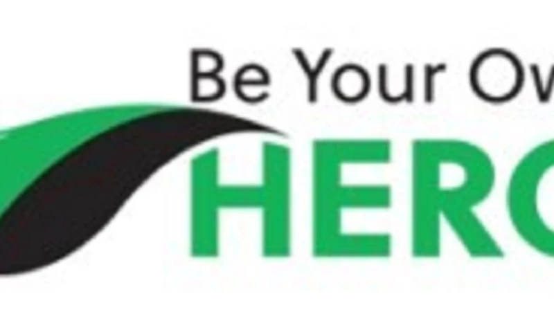 Avesent - Be Your Own Hero