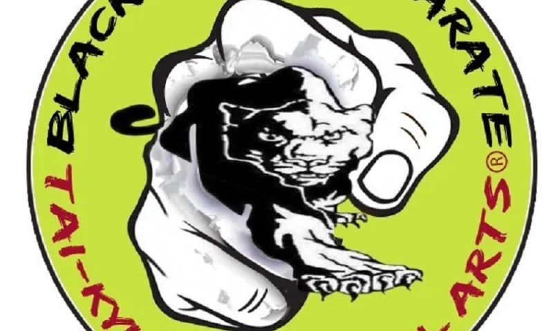 Avesent - Black Panther Karate