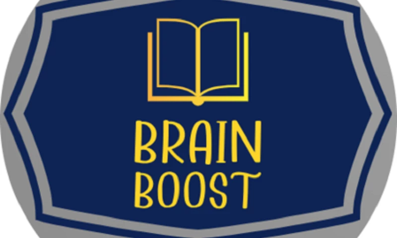 Avesent - Brain Boost