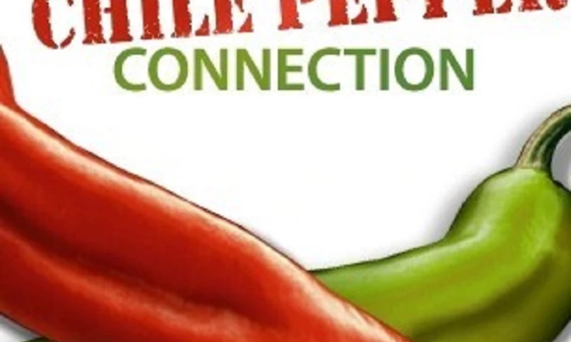 Avesent - The New Mexican Chili Pepper Connection