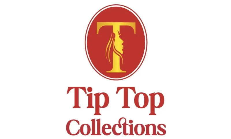 Icon Global Digital - TipTop Collection