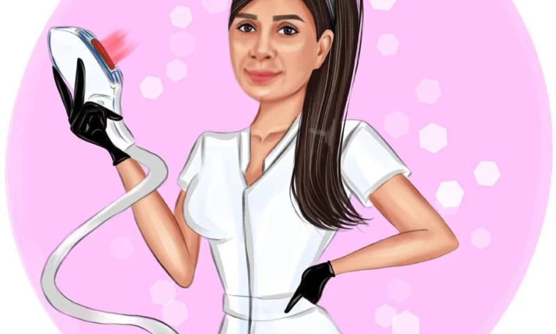 Avesent - Glamour Beauty