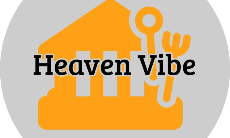 Avesent - Heaven Vibe