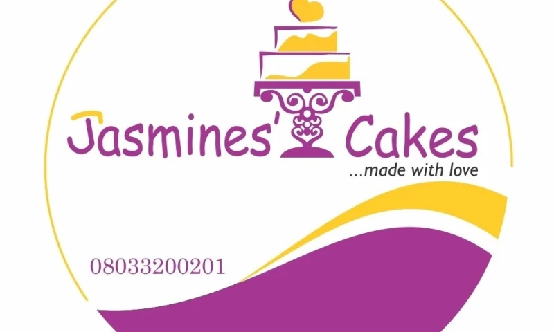 Avesent - Jasmines' Cakes