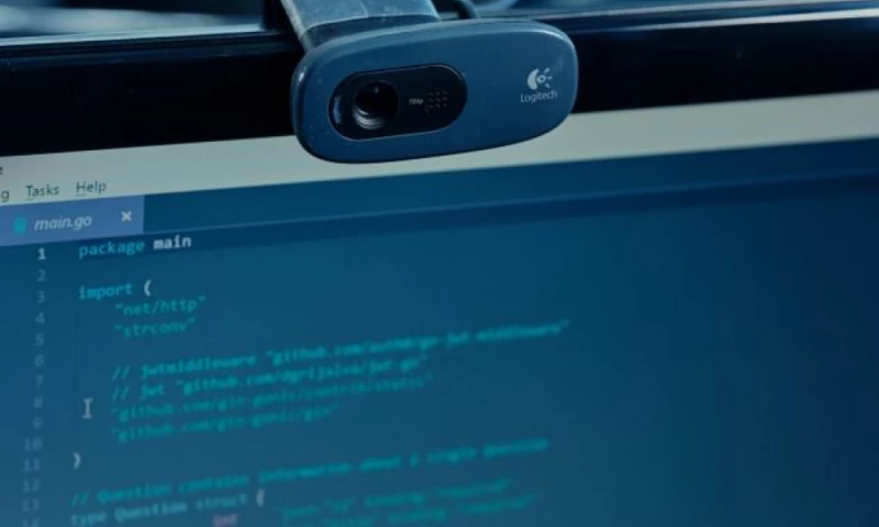 Integra Sources - Virtual Camera Driver