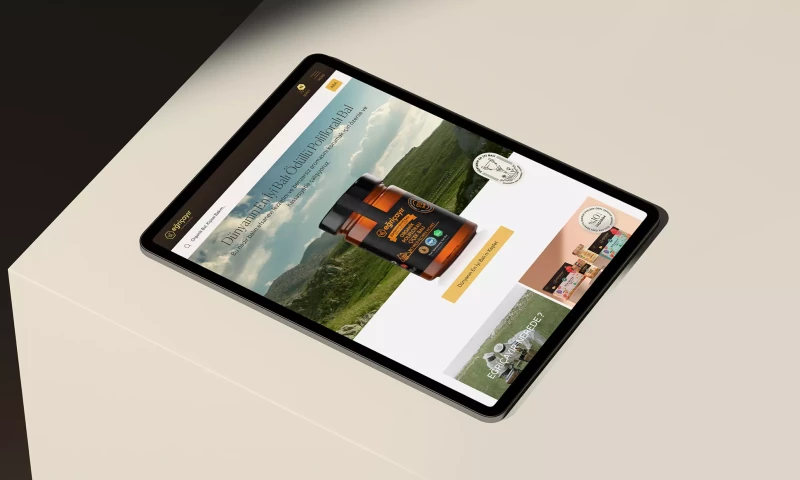 Yeni Nesil Kreatif - Eğriçayır Integrated Marketing Communications