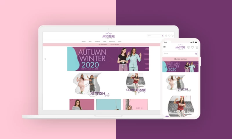 Cart Geek - Mystere Paris