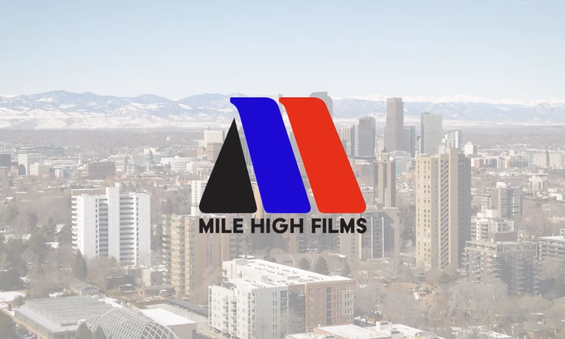 Mile High Films - Demo Reel