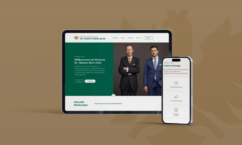 CASC - Notar Dr. Benn-Ibler