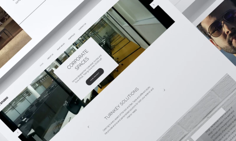 Cart Geek - The 360 Design Studio