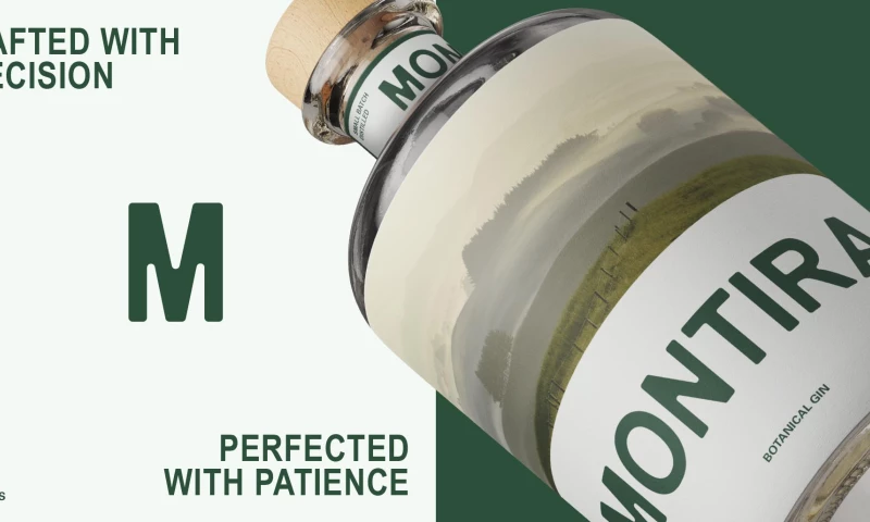 Percept Brand Design - Packaging Design