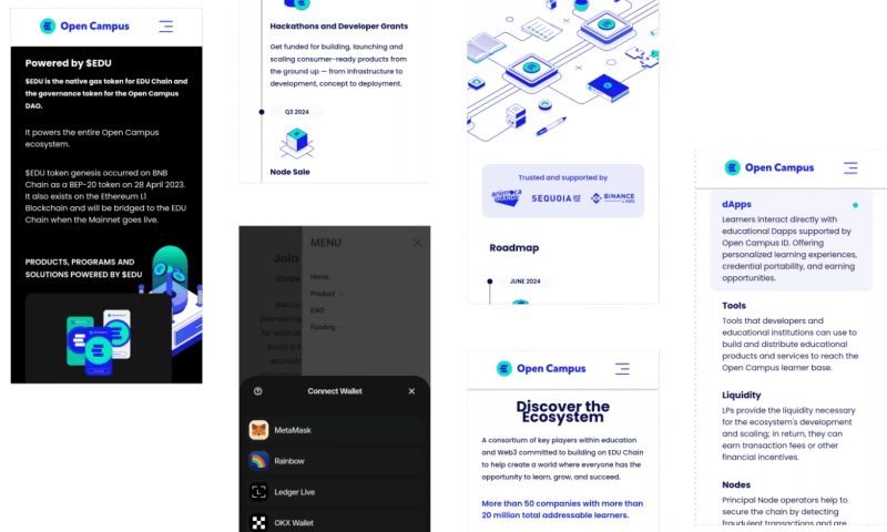 The Future of Blockchain in Education