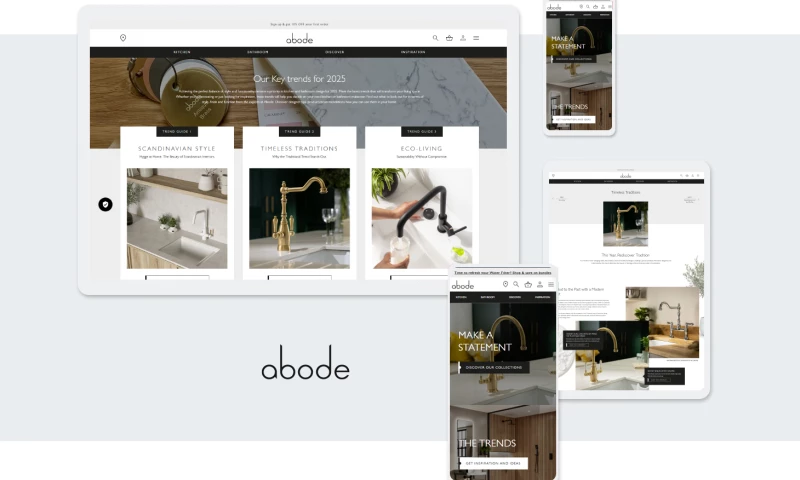 Abode Design