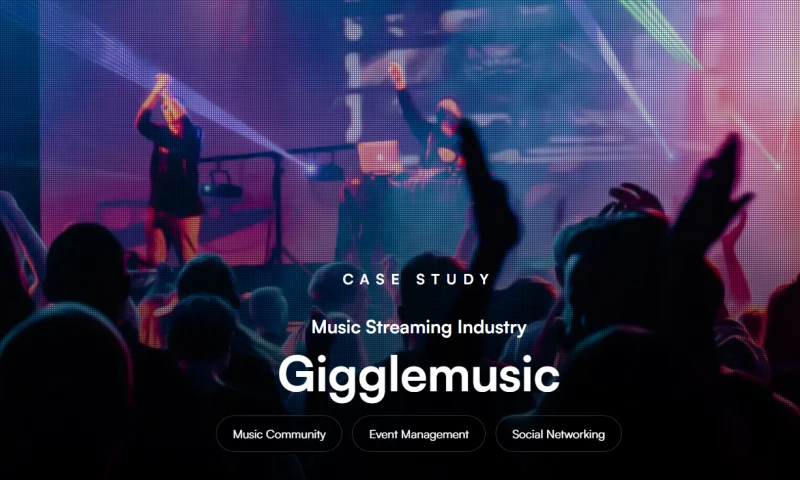 Gigglemusic