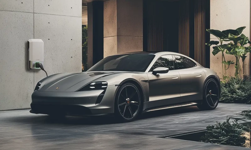 Flynn Product Design - Strøm