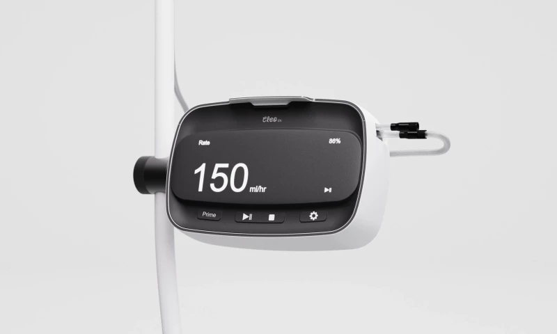 Flynn Product Design - Cleo EN