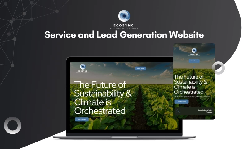 Agriculture Partnership Website