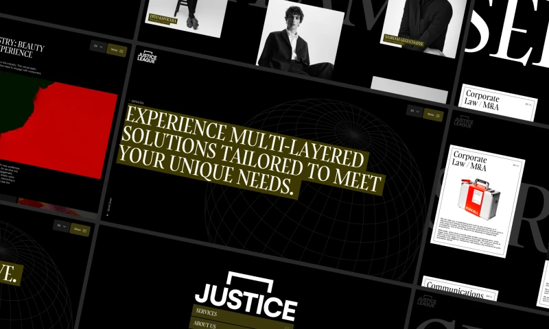 Daasp - JusticeLeague