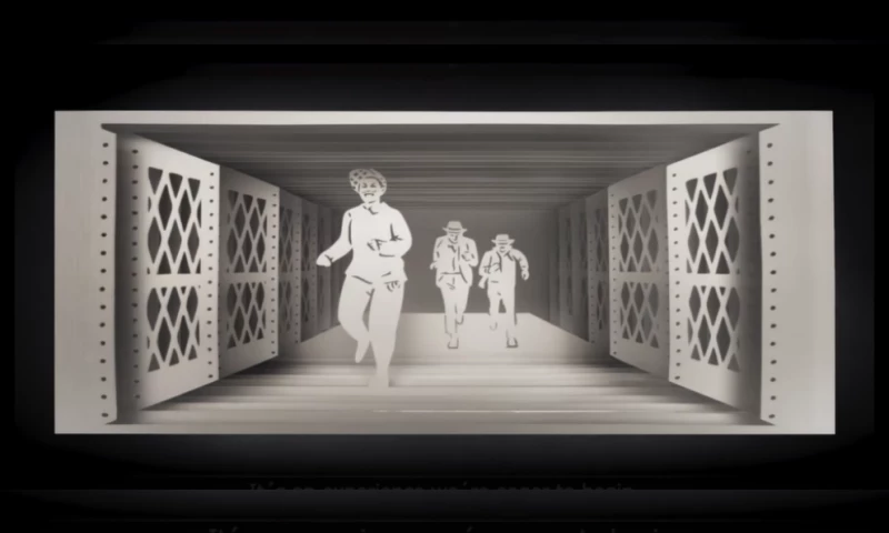 Coala Filmes - VINHETA - CINESESC