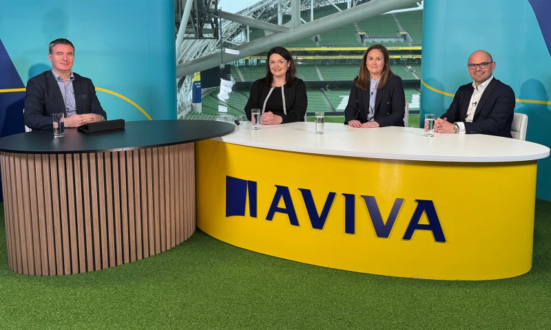 Get Broadcasting - Case Study: Live Webinars