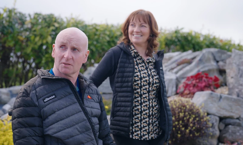 Get Broadcasting - Case Study: Seriously Injured Player Spotlights