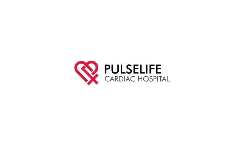 Zawia Designuz - Branding & Marketing Design for PulseLife Cardiac Hospital