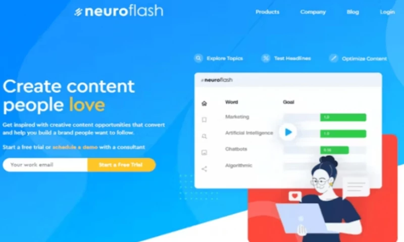 Neuro-flash