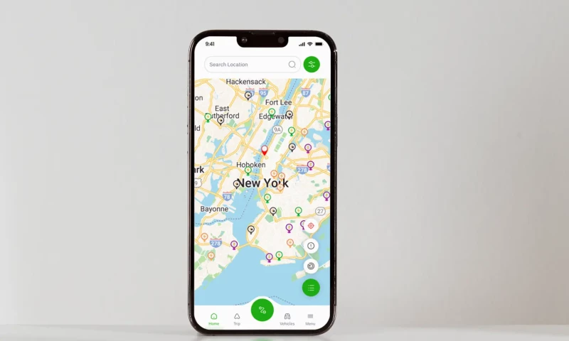 Solutionsloft - ezVOLTz