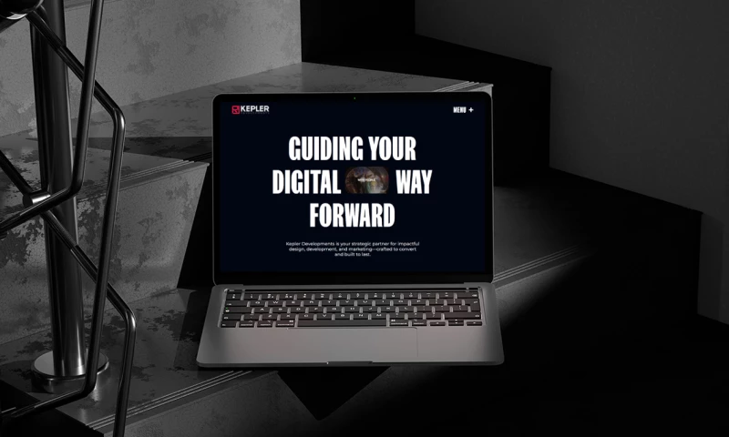 Hifi Devs - Kepler Development