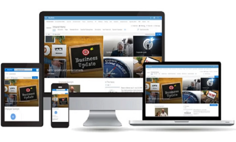 SharePoint Intranet