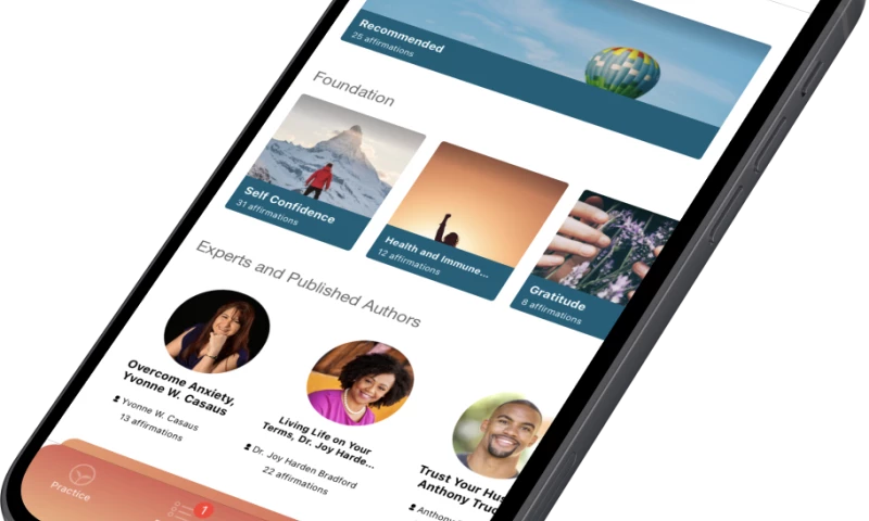 NIX - ThinkUp