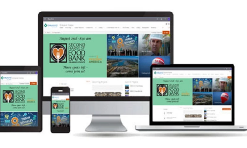 Real Estate Intranet