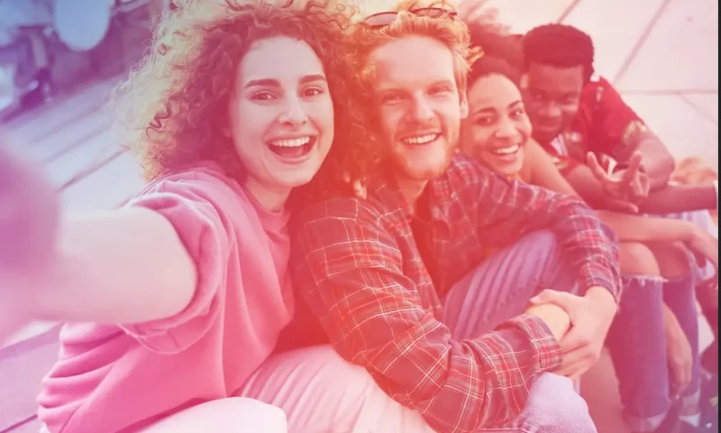 Canon Career Day 289 leads with meta ads in borderline micro-targeting