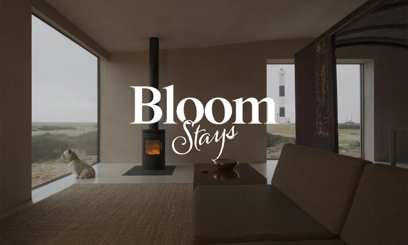 Gloversure - Bloom Stays Web Design & Development