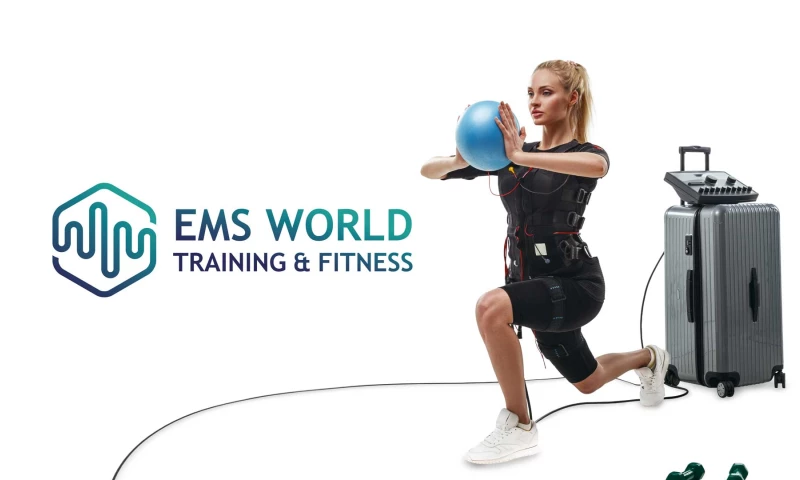 EMS Training and Fitness World