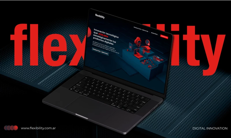 Pow Ideas - Web design & development