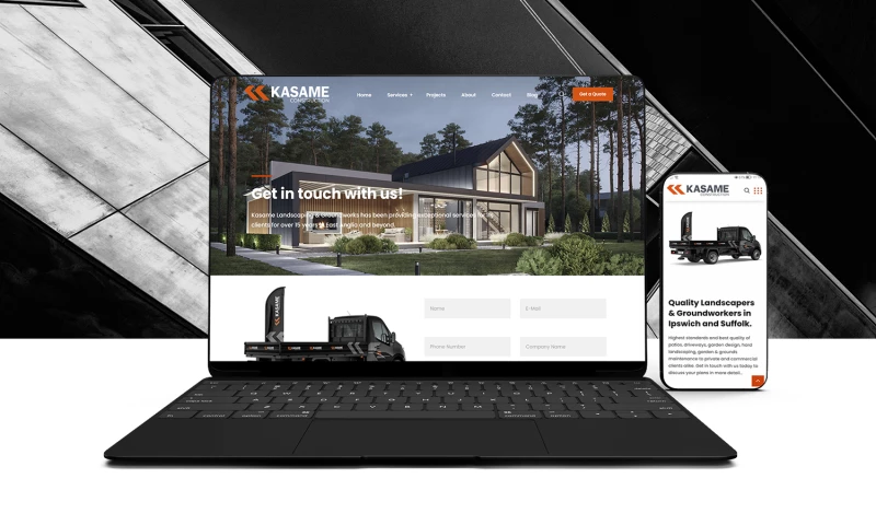 Uncuva Design - Web Design, SEO, PPC, Branding, Print