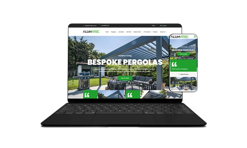 Uncuva Design - Web Design, SEO, PPC, Branding