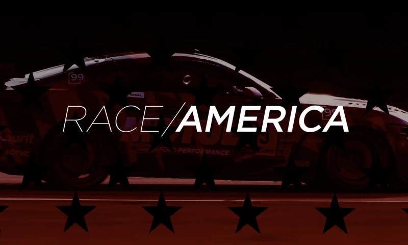 Mile High Films - Race/America